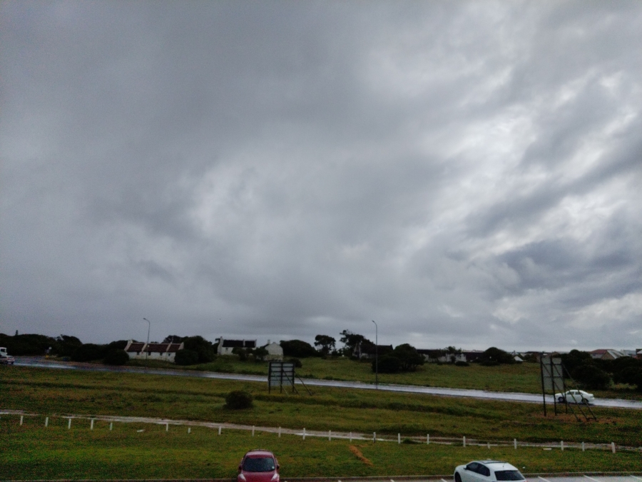 To Let 2 Bedroom Property for Rent in Struisbaai Western Cape